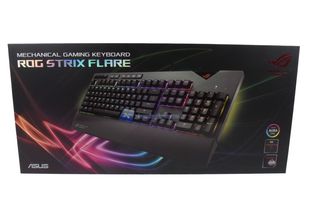 ASUS ROG Strix Flare 1