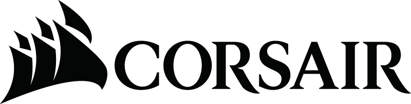 Corsair logo