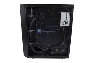 Fractal Design Meshify C TG 32