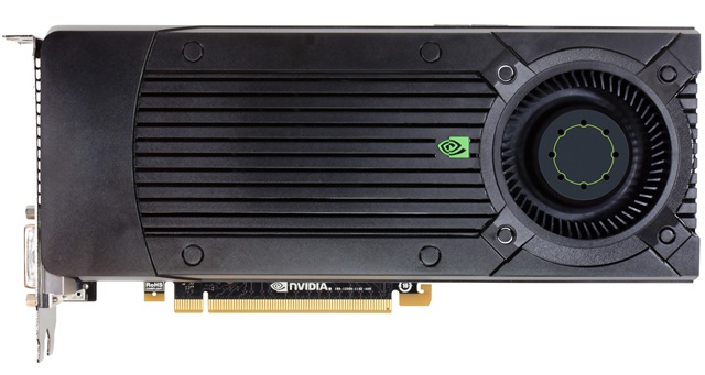 GTX 650Ti